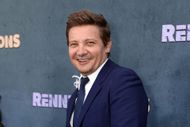 World Premiere Event for the Disney+ Original Series "Rennervations" - Source: Getty